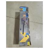 Kobalt Electric Leaf Blower & String Trimmer