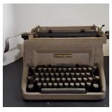 Underwood Golden Touch Typewriter
