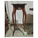 Vintage Plant Stand