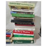 Southern Cookbooks