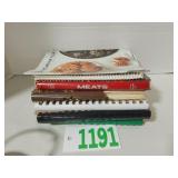 Southern Cookbooks