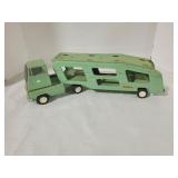 Vintage Tonka Car Hauler