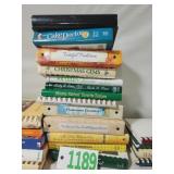 Southern Cookbooks