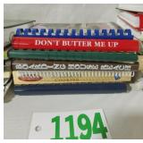 Southern Cookbooks
