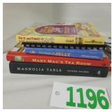 Southern Cookbooks