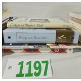 Southern Cookbooks