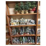 Christmas Village