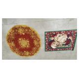 Area Rugs