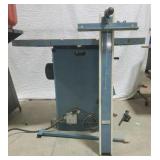 Jet JTAS-10-3 Table Saw