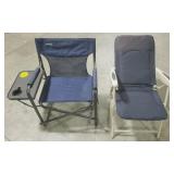 Folding Chairs