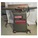Craftsman 6 1/8' Jointer-Planer