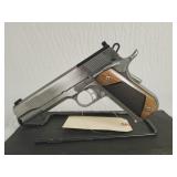 Kimber-NG1911 .45ACP Pistol