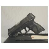 Taurus-PT111 G2 Pistol