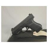 Glock-30 gen 4 Pistol