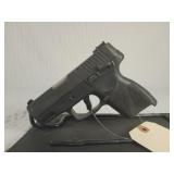 Taurus-G2S Pistol