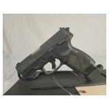 Taurus G3C Pistol