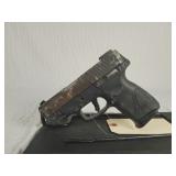 Taurus-PT111 G2 Pistol