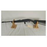 Mossberg-702 .22LR Rifle