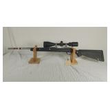 Ruger-77 .17HMR Rifle