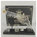 Best Wish Whiskey Decanter