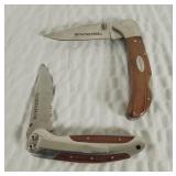 Winchester Pocket Knives