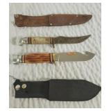 Full Tang Knives