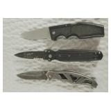 Gerber Folding Knives