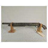 Mossberg-835 Semi Auto Shotgun