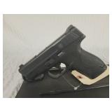 Smith & Wesson M&P 40 Pistol
