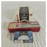 .22 Long Rifle Ammo