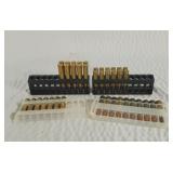 Assorted Rifle Ammo