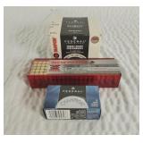 .22 Long Rifle Ammo