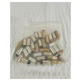Thirty-three Rounds of .45ACP Ammo