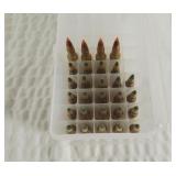 Green & Orange Tip Ammo