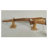 Stock for Remington 700 S/A