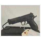 Sig Sauer X-Five P2265 .177 Cal Air Gun