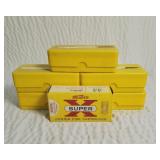 Assorted .44 Magnum RELOADS