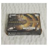 Federal 12 Gauge Rifled Slug HP
