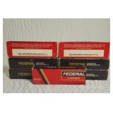 Federal .44 Magnum Hollow Point Ammo