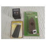 Miscellaneous Firearm Accessories