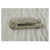 Leatherman Micra Pocket Tool
