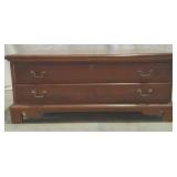 Bachelor's Chest