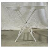 Butler's Tray Table