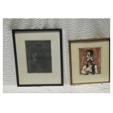 Decorative Art Prints