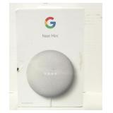 Chalk Google Nest Mini 2nd Generation