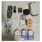 Assorted Accessories