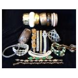 Vintage Bracelets