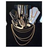 Vintage Necklace Collection