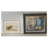 Vintage Art Prints