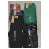 Levi's Youth Jeans and Belt